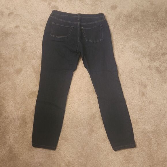 Wild Fable Women's High Rise Skinny Jeans Size 10 - Picture 6 of 7